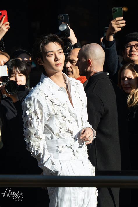 rowoon dolce gabbana|rowoon in milan.